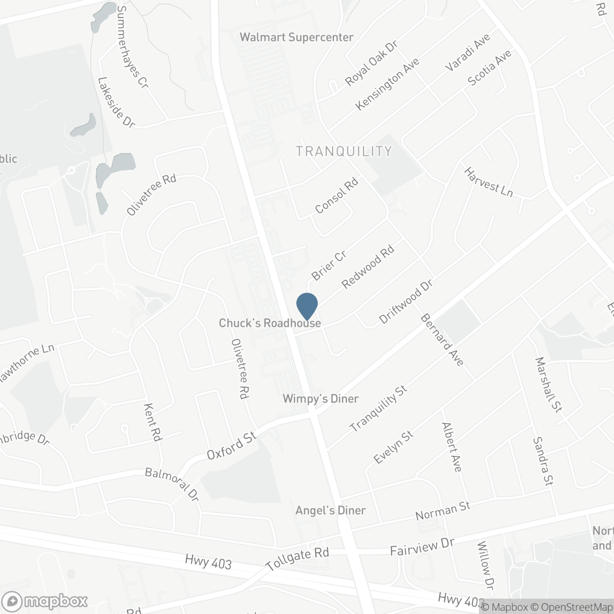 10 BRIER Crescent, Brantford, Ontario N3R 3M6